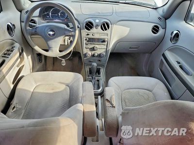 Zdjęcie 8 z 13 samochodu: 2009 CHEVROLET HHR LT VIN:3GNCA23BX9S605787 - miniatura