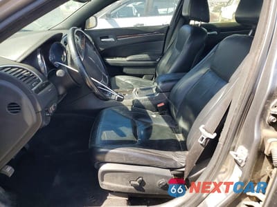 Zdjęcie 7 z 12 samochodu: 2011 CHRYSLER 300 LIMITED VIN:2C3CA5CGXBH557937 - miniatura