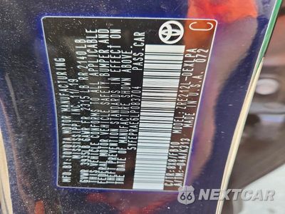 Zdjęcie 12 z 12 samochodu: 2020 TOYOTA COROLLA LE VIN:5YFEPRAE6LP083704 - miniatura
