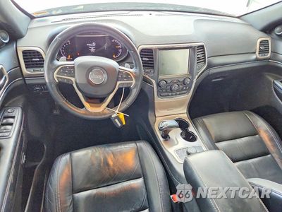 Zdjęcie 8 z 14 samochodu: 2015 JEEP GRAND CHEROKEE LIMITED VIN:1C4RJFBGXFC106884 - miniatura