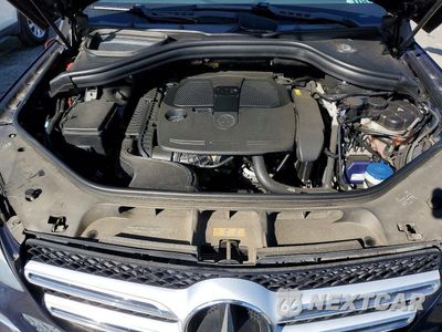 Zdjęcie 12 z 13 samochodu: 2016 MERCEDES-BENZ GLE 350 VIN:4JGDA5JB2GA637516 - miniatura