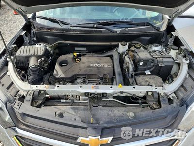 Zdjęcie 12 z 14 samochodu: 2018 CHEVROLET EQUINOX LT VIN:2GNAXJEV2J6101535 - miniatura