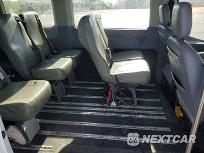 Zdjęcie 11 z 14 samochodu: 2019 FORD TRANSIT T- VIN:1FBZX2CM7KKB57517 - miniatura