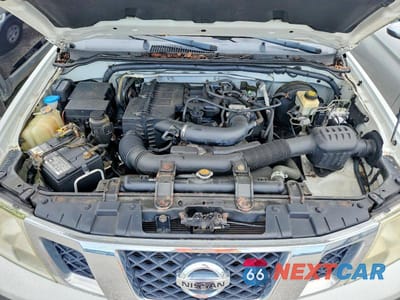 Zdjęcie 11 z 12 samochodu: 2018 NISSAN FRONTIER S VIN:1N6BD0CT8JN705004 - miniatura