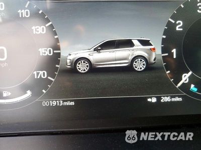 Zdjęcie 9 z 12 samochodu: 2024 LAND ROVER DISCOVERY SPORT DYNAMIC SE VIN:SALCL2FXXRH350876 - miniatura