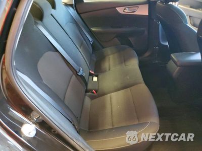 Zdjęcie 10 z 13 samochodu: 2024 KIA FORTE LXS VIN:3KPF24AD3RE811390 - miniatura