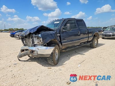 2000 FORD F250 SUPER DUTY 1FTNW21F7YEB73340 - główne zdjęcie licytacji z USA - miniatura