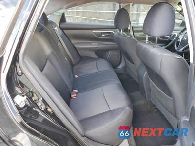 Zdjęcie 10 z 12 samochodu: 2017 NISSAN ALTIMA 2.5 SR VIN:1N4AL3AP5HN306687 - miniatura