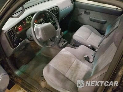 Zdjęcie 8 z 12 samochodu: 1999 TOYOTA TACOMA BASE VIN:4TAWM72N6XZ552751 - miniatura