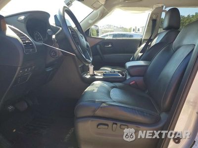 Zdjęcie 7 z 13 samochodu: 2023 NISSAN ARMADA SL VIN:JN8AY2BD4P9693335 - miniatura