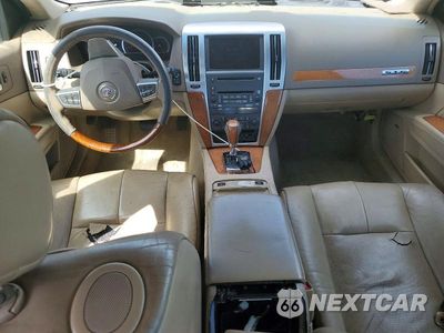 Zdjęcie 8 z 12 samochodu: 2008 CADILLAC STS VIN:1G6DW67V280127206 - miniatura