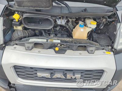 Zdjęcie 12 z 13 samochodu: 2019 RAM PROMASTER 2500 2500 HIGH VIN:3C6TRVCG6KE501324 - miniatura