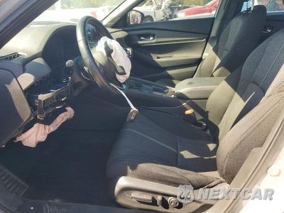 Zdjęcie 7 z 12 samochodu: 2024 HONDA ACCORD HYBRID SPORT VIN:1HGCY2F50RA091445 - miniatura