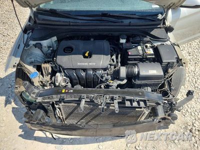 Zdjęcie 11 z 13 samochodu: 2017 HYUNDAI ELANTRA SE VIN:5NPD84LF2HH007029 - miniatura