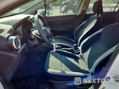Zdjęcie 7 z 12 samochodu: 2025 NISSAN VERSA S VIN:3N1CN8DV0SL859083 - miniatura