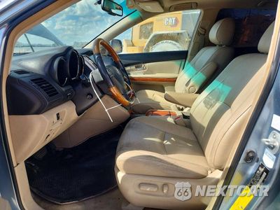 Zdjęcie 7 z 12 samochodu: 2008 LEXUS RX 400H VIN:JTJHW31U282056314 - miniatura