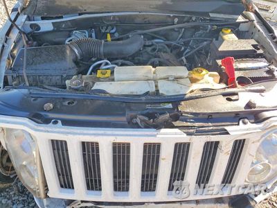Zdjęcie 12 z 14 samochodu: 2012 JEEP LIBERTY SPORT VIN:1C4PJLAK4CW158128 - miniatura