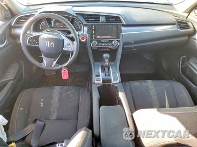 Zdjęcie 8 z 13 samochodu: 2016 HONDA CIVIC EX VIN:2HGFC1F33GH656726 - miniatura
