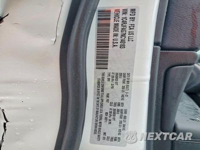 Zdjęcie 14 z 14 samochodu: 2022 JEEP GRAND CHEROKEE LAREDO E VIN:1C4RJFAG7NC140183 - miniatura