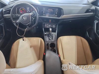 Zdjęcie 8 z 12 samochodu: 2019 VOLKSWAGEN JETTA S VIN:3VWC57BU0KM235342 - miniatura