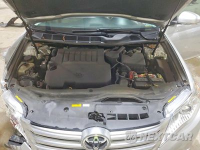 Zdjęcie 11 z 13 samochodu: 2012 TOYOTA AVALON LIMITED VIN:4T1BK3DB3CU467289 - miniatura