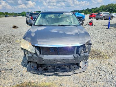 Piąte zdjęcie samochodu w środku: 2005 TOYOTA AVALON XLS VIN:4T1BK36B35U029761 - miniatura