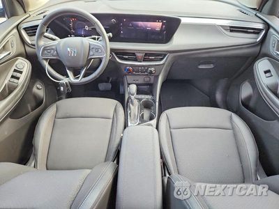 Zdjęcie 8 z 13 samochodu: 2026 BUICK ENCORE GX PREFERRED VIN:KL4AMBSLXTB006497 - miniatura