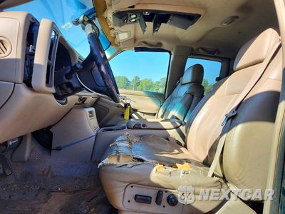 Zdjęcie 7 z 12 samochodu: 2001 CHEVROLET SILVERADO K1500 VIN:1GCEK19T01E283751 - miniatura