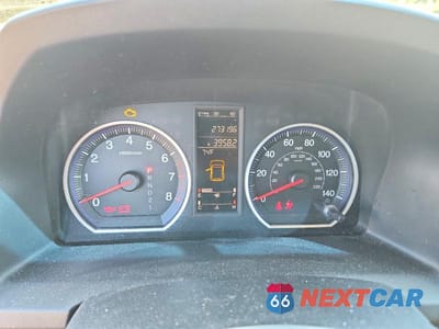 Zdjęcie 9 z 12 samochodu: 2008 HONDA CR-V EX VIN:3CZRE38518G700217 - miniatura