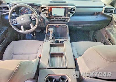 Zdjęcie 8 z 13 samochodu: 2024 TOYOTA TUNDRA SR5 VIN:5TFLA5DB4RX169428 - miniatura
