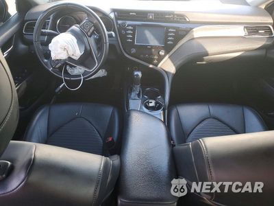 Zdjęcie 8 z 12 samochodu: 2020 TOYOTA CAMRY SE VIN:4T1G11AK6LU969053 - miniatura