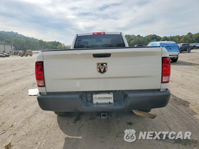 Zdjęcie 6 z 12 samochodu: 2020 RAM 1500 CLASSIC TRADESMAN VIN:3C6JR6DT2LG186343 - miniatura