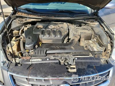 Zdjęcie 11 z 12 samochodu: 2011 NISSAN ALTIMA 2.5 VIN:1N4AL2AP1BN446253 - miniatura