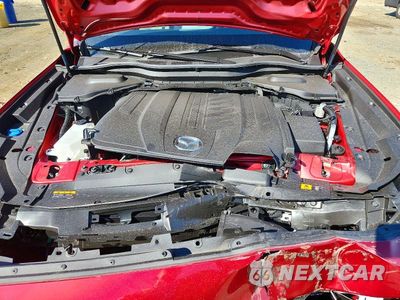 Zdjęcie 11 z 12 samochodu: 2026 MAZDA CX-90 PREFERRED VIN:JM3KKBHD4T1388135 - miniatura