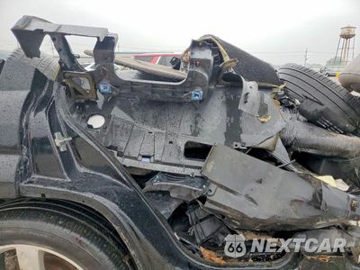 Zdjęcie 11 z 12 samochodu: 2007 CHEVROLET TRAILBLAZER SS VIN:1GNET13H072302916 - miniatura