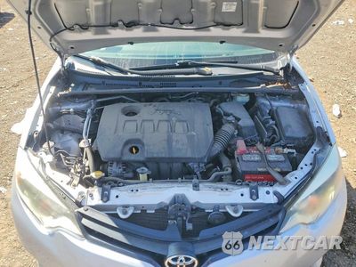 Zdjęcie 11 z 12 samochodu: 2016 TOYOTA COROLLA L VIN:5YFBURHE2GP563293 - miniatura