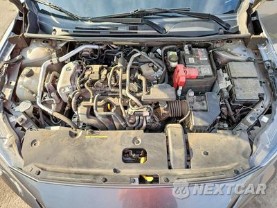 Zdjęcie 11 z 12 samochodu: 2020 NISSAN SENTRA SV VIN:3N1AB8CV0LY303944 - miniatura
