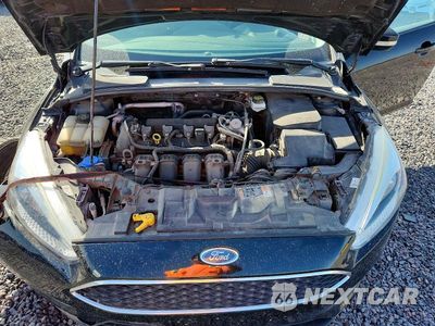 Zdjęcie 11 z 12 samochodu: 2018 FORD FOCUS SE VIN:1FADP3F2XJL278062 - miniatura