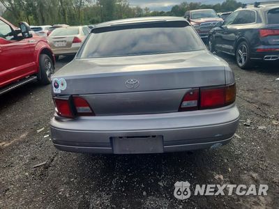 Zdjęcie 6 z 12 samochodu: 1996 TOYOTA CAMRY LE VIN:4T1BG12K3TU813060 - miniatura