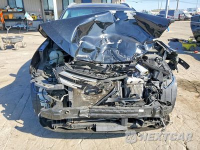 Piąte zdjęcie samochodu w środku: 2017 HYUNDAI TUCSON LIMITED VIN:KM8J33A26HU292010 - miniatura