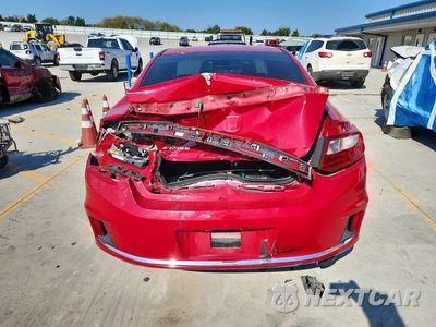 Zdjęcie 6 z 12 samochodu: 2015 HONDA ACCORD LX-S VIN:1HGCT1B37FA014502 - miniatura