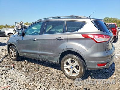 Drugie zdjęcie samochodu z przodu: 2013 FORD ESCAPE SE VIN:1FMCU0GX4DUC64028 - miniatura
