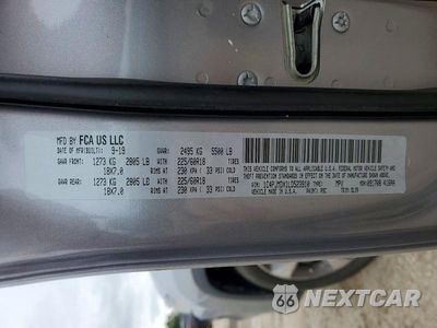 Zdjęcie 13 z 13 samochodu: 2020 JEEP CHEROKEE LIMITED VIN:1C4PJMDX1LD523910 - miniatura