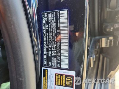 Zdjęcie 12 z 12 samochodu: 2023 MERCEDES-BENZ C 300 4MATIC VIN:W1KAF4HB9PR083648 - miniatura