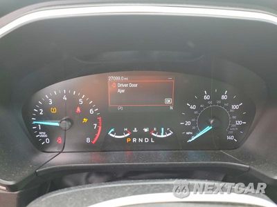 Zdjęcie 9 z 14 samochodu: 2020 FORD ESCAPE SE VIN:1FMCU0G62LUC48447 - miniatura
