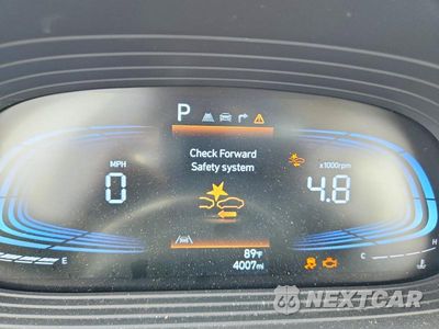 Zdjęcie 9 z 14 samochodu: 2025 HYUNDAI VENUE LIMITED VIN:KMHRC8A34SU407798 - miniatura