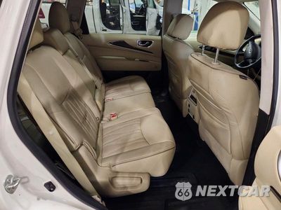 Zdjęcie 11 z 13 samochodu: 2017 INFINITI QX60 BASE VIN:5N1DL0MM3HC556878 - miniatura
