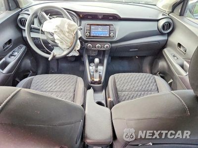 Zdjęcie 8 z 12 samochodu: 2021 NISSAN KICKS S VIN:3N1CP5BV9ML494031 - miniatura
