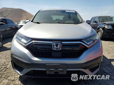 Piąte zdjęcie samochodu w środku: 2022 HONDA CR-V EXL VIN:5J6RT6H89NL023191 - miniatura