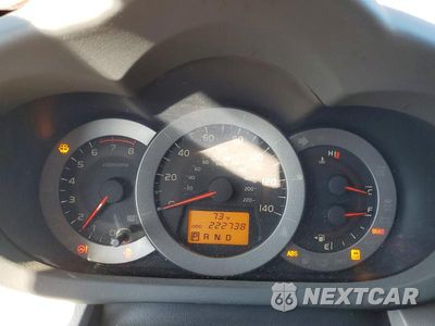 Zdjęcie 9 z 13 samochodu: 2010 TOYOTA RAV4 BASE VIN:2T3ZF4DV3AW022168 - miniatura